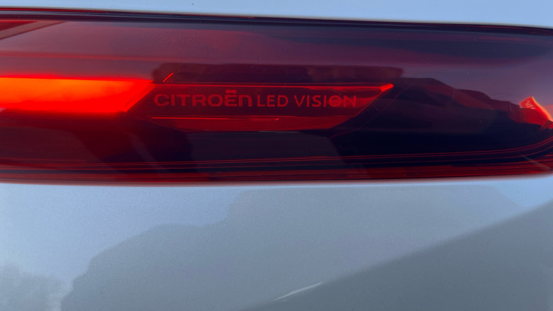 Citroen C5 X 1.2 PureTech 130 Sense Plus 5dr EAT8 Petrol Estate